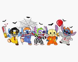 Halloween Costume PNG, Halloween Horror Png, Spooky Vibes Pn