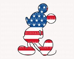 Happy 4th of July Svg, July 4th Svg, Fourth of July Svg, Ame