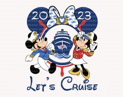 Lets Cruise Svg, Cruise Trip Svg, Family Vacation Svg, Magic