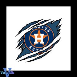 Houston Astros Logo Svg, Sport Svg, Sport Logo Team Svg, Sport Gift Svg, Baseball Svg, Houston Astros Svg, Houston Astro