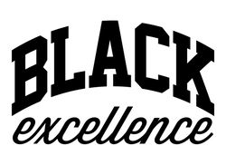 Black Excellence Svg, Juneteenth svg, Black History Month Svg, Black Pride Svg, Cut file SVG, PNG, EPS, DXF