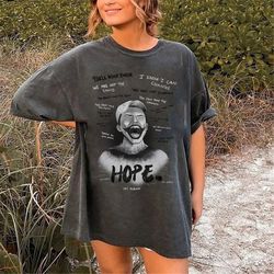 Vintage NF Rapper T-Shirt, Hope Album Shirt, NF Hope Shirt, NF Tour Shirt, 90s Bootleg Tee, Rapper Fan Shirt, 2023 Conce