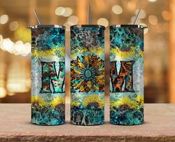 Mother's Day Tumbler Wrap, Mom Tumbler Png 56
