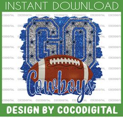 Dallas Football Png, Dallas Cowboy Png, Nfl Png, NFL Teams, NFL Png, Football Teams Png, Instant Download