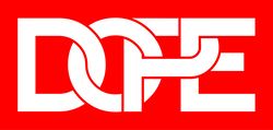 Dope Logo PNG Images, Dope Logo Clipart, Cut file SVG, PNG, EPS, DXF, Instant Download