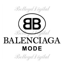 Balenciaga Mode Logo Svg, Trending Svg, Balenciaga Svg, Balenciaga Logo, Balenciaga Mode, Balenciaga Brand, Balenciaga,