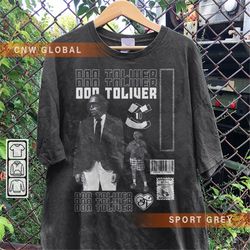 Don Toliver Rap Shirt, Don Toliver 90s Y2K Merch Vintage Sweatshirt, Don Toliver Concert 2023 Retro Unisex Gift Bootleg