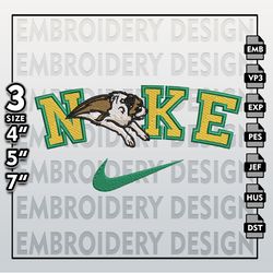 NCAA Embroidery Files, Nike Siena Saints Embroidery Designs, Machine Embroidery Files, NCAA Siena Saints
