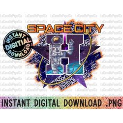 Space City, Space City Leopard Png, Bury Me In The H PNG, Space City Baseball Png, Space City Astros PNG, Astros Houston