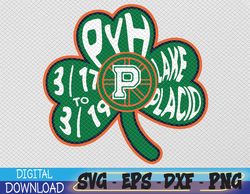 Pembroke Youth Hockey Lake Placid Svg, Eps, Png, Dxf, Digital Download
