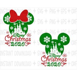 Christmas Lights Svg, Merry Christmas Svg, Kids gift, Xmas Gift, instant download svg png, ears head green red led /cric