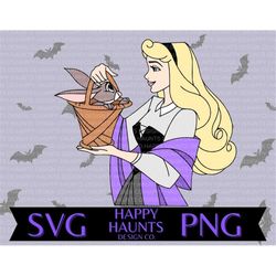 Briar rose SVG, easy cut file for Cricut, Layered by colour