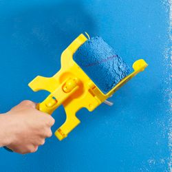 Paint Runner Roller Kit Pro Door Wall Corner Brush