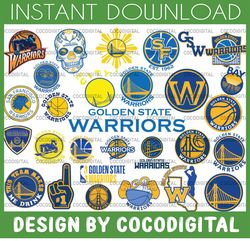 29 Files NBA Logo Golden State Warriors,Golden,State,Warriors svg, National Basketball , Basketball Svg , Basketball