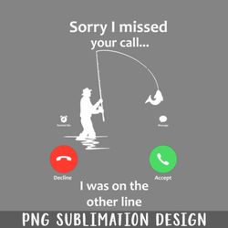 Sorry I Missed Your Call PNG Download