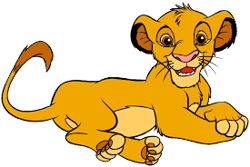 Lion King PNG, Lion King Clipart, Simba, Pumba, Nala, Zazu, Mufasa PNG Files, Lion King Party supplies, Printable images