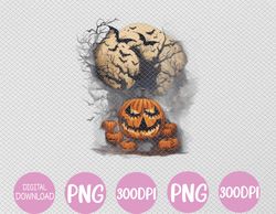 Halloween Svg, Eps, Png, Dxf, Digital Download