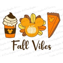 Fall Vibes Svg, Autumn Leaves Svg, Fall Svg, Happy Fall Svg, Fall Snacks Svg, Autumn Leaf Svg, Mouse Head Svg, Svg Files