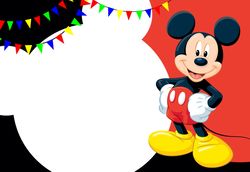 Mickey Mouse PNG, Mickey Mouse Clipart, Mickey Mouse SVG, Mickey Mouse Birthday Printables, Donald duck Goofy png, Daisy