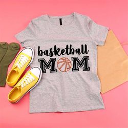 Basketball mom SVG, Basketball svg, Basketball quotes svg, Basketball cut file, Basketball, Game Day, Sports Mom File Fo