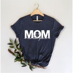Mother's Day Outfit, Gift for Mom, Shirt for Mother, Mom Love Shirt, Mom Heart Shirt, Shirt for Mommy, Mother's Day Shir
