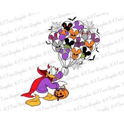 Balloons Halloween Svg, Pumpkin Halloween Svg, Halloween Costume SVG, Trick Or Treat, Pumpkin Svg, Spooky Season, Hallow