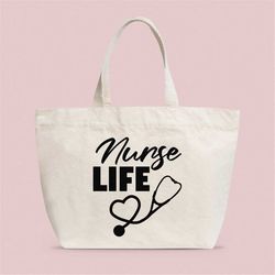 Nurse life SVG, Nurse Quotes SVG, Doctor Svg, Nurse Superhero, Nurse Svg Heart, Nurse Life, Stethoscope, Cut Files For C