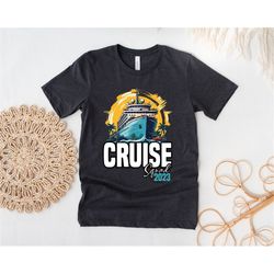 Cruise Squad 2023, Family Matching Vacation Shirts, Cruise Squad, Cruise Vibes, Family Cruise Shirts, Cruise Outfit, Cru