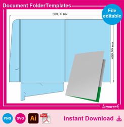 Document FolderTemplates