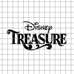 Treasure Cruise Mouse Boat Logo SVG File for Vinyl Cutting Machines Silhouette Cricut Brother