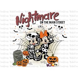 Skeleton Halloween Png, Halloween Masquerade, Trick Or Treat Png, Spooky Skeleton, Png Files For Sublimation