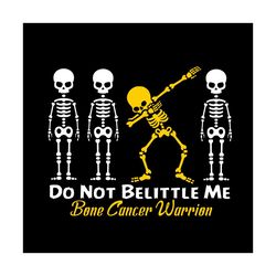 do not belittle childhood cancer awareness svg childhood cancer awareness vector svg, fight gift for childhood cancer wa