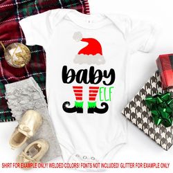 baby elf svg,Christmas elf svg,family matching elf svg,elf leg svg, elf monogram svg,Christmas svg designs, Christmas cu