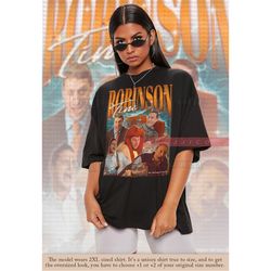 TIM ROBINSON Vintage Shirt | Tim Robinson Homage Tshirt | Tim Robinson Fan Tees | Tim Robinson Retro 90s Sweater | Tim R