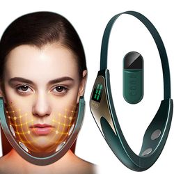 Home Electric V-Face Shaping Massager