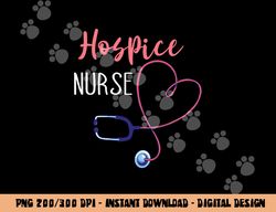 Hospice Nurse Terminal Care Hospice Work Registered Nursing png,sublimation copy