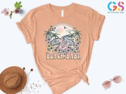 beach babe shirt, beach shirt women , womens summer shirt, beach tee, summer vibes shirt, vacation shirt, summer gifts,