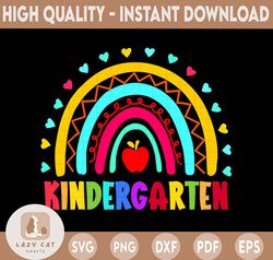 Kindergarten Rainbow Png, Kindergarten Png, Hello Kindergarten Png, Team Kindergarten Png, Kindergarten Teacher Png, Bac