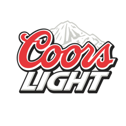Coors Light Mountain Logo Svg, Coors Light Logo Svg, Coors Light Beer SvgBrand Logo Svg, Logo Svg, Fashion Brand Svg, Be
