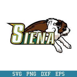 Siena Saints Logo Svg, Siena Saints Svg, NCAA Svg, Png Dxf Eps Digital File