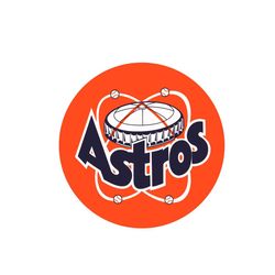 Houston Astros Shirt SvgAstros Logo Baseball Vector, Gift For MLB Svg Diy Craft Svg File For Cricut, Houston Astros MLB
