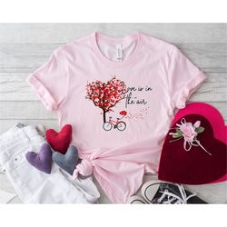 Valentines Day Shirt,Mommys Valentine Shirt,Valentines Couples Shirts,His and Her Valentines Day Shirt,Anniversary Shirt