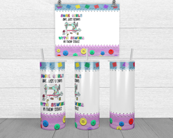 some girls sewing tumbler png wrap sublimation design,20oz skinny sublimation,photo tumbler sublimation design download