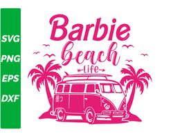 retro babie svg, babie beach life svg, babie party svg, digital cricut