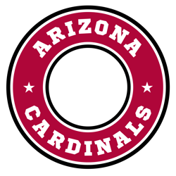 Arizona Cardinals Logo Svg, Arizona Cardinals Svg, Arizona Cardinals Cricut Svg, NFL Svg, Png Dxf Eps Digital File