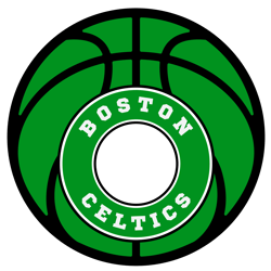 Boston Celtics Logo SVG, NBA Celtics Logo, Boston Celtics PNG, Printable Celtics Logo, Clipart & Cricut Files