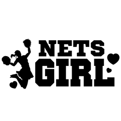 NBA Brooklyn Nets, Brooklyn svg, Net svg, Basketball Academy, Broklyn svg,basketball svg,NBA svg, Clipart & Cricut Files