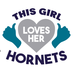 Charlotte Hornets svg, Basketball Team Svg, Digital Download, NBA Teams Svg, Basketball Shirt, Clipart & Cricut Files