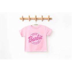Come On Let's Go Party Shirt Birthday Party Shirt Baby Doll Tee Birthday Gift Birthday Squad Retro Party Shirt Kids Todd