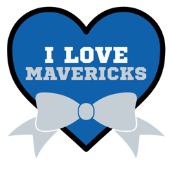 Dallas Mavericks Logo SVG, Mavericks SVG Cut Files, Mavericks PNG Logo, Clipart & Cricut Files, Basketball Shirt